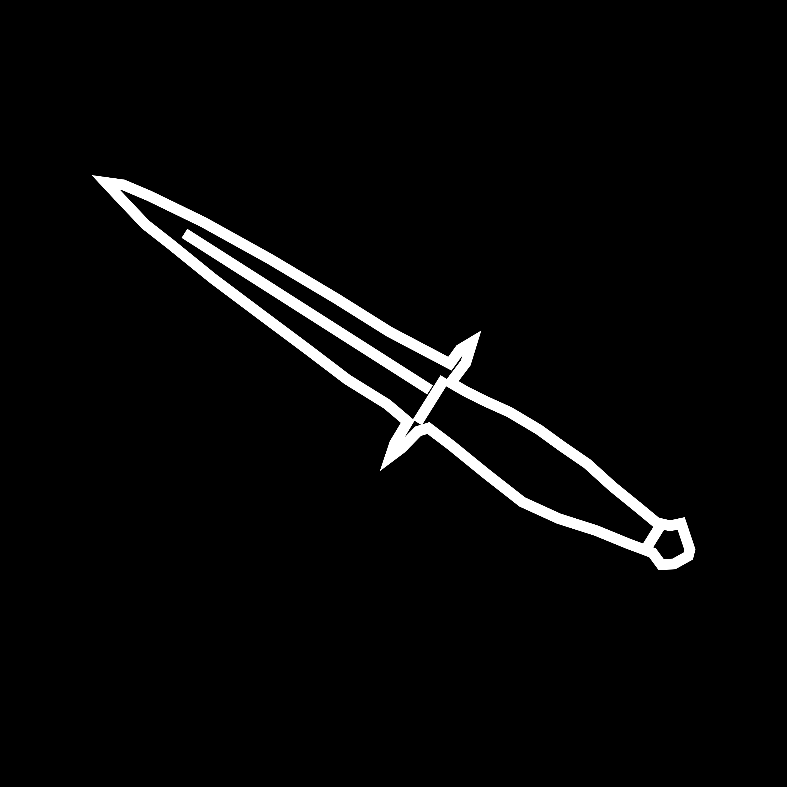 Dagger
